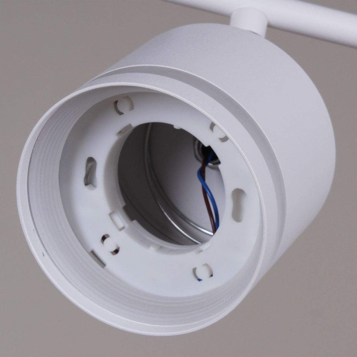 Спот Reluce 51540-0.3-04 GX53 WT+CR