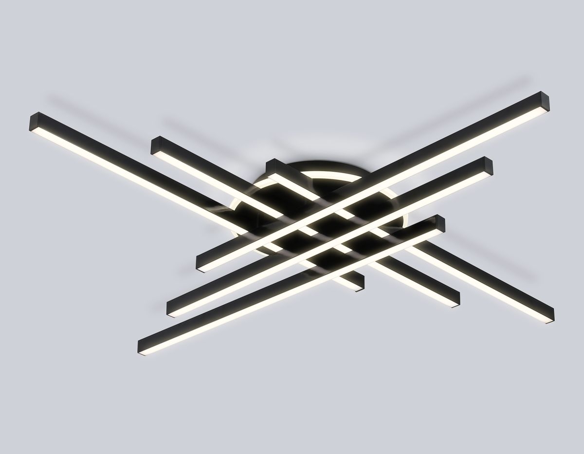 Потолочный светильник Ambrella Light Comfort LineTech FL6286