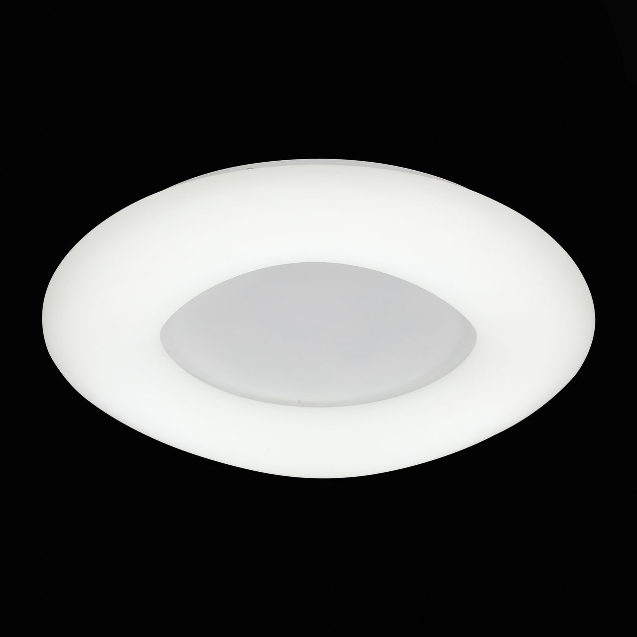 Потолочный светодиодный светильник ST Luce Levita SL960.572.01D