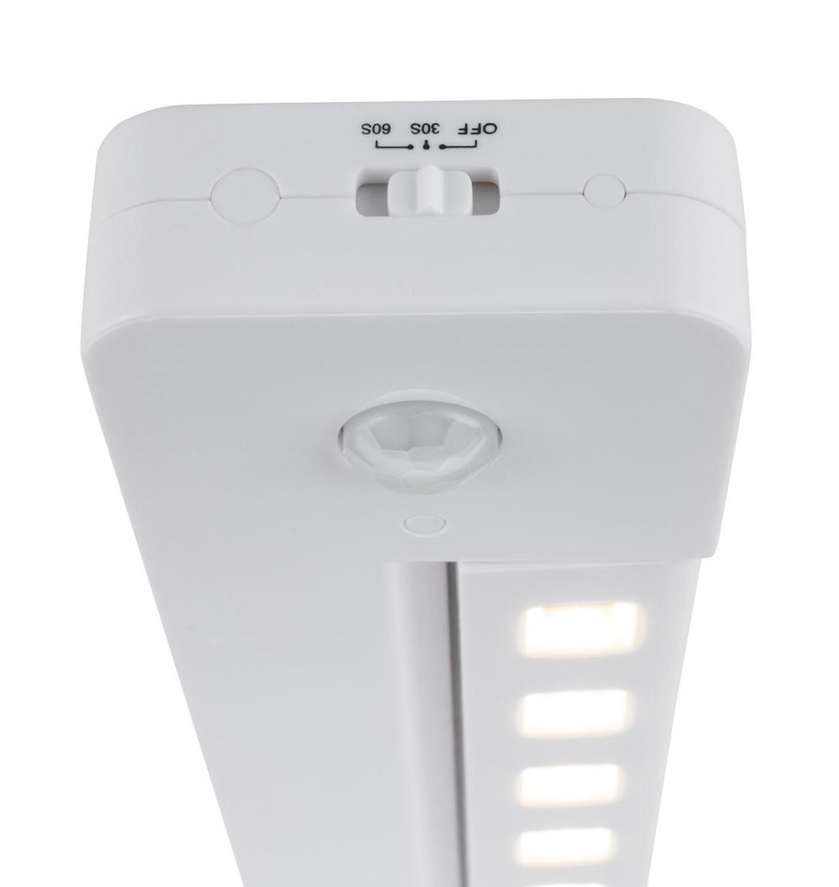 Мебельный светодиодный светильник Paulmann SmartLight 70638 в #REGION_NAME_DECLINE_PP#