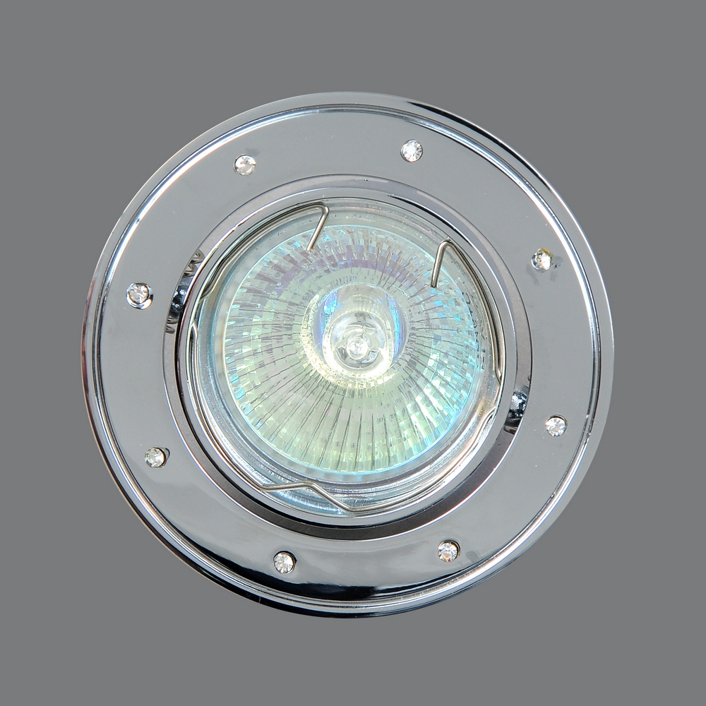 Встраиваемый светильник Elvan TCH-40172-MR16-5.3-Ch