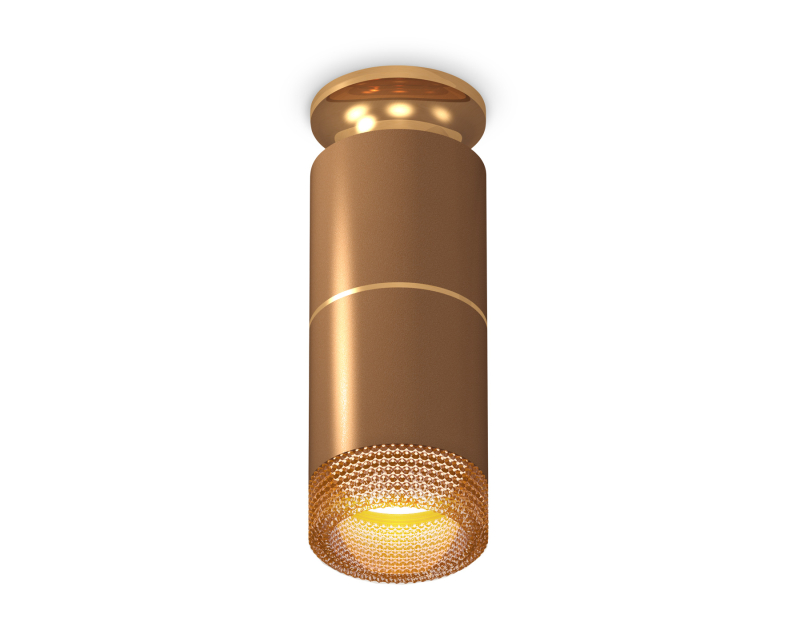 Потолочный светильник Ambrella Light Techno Spot XS6304191 (N6905, C6304, A2062, C6304, N6154)