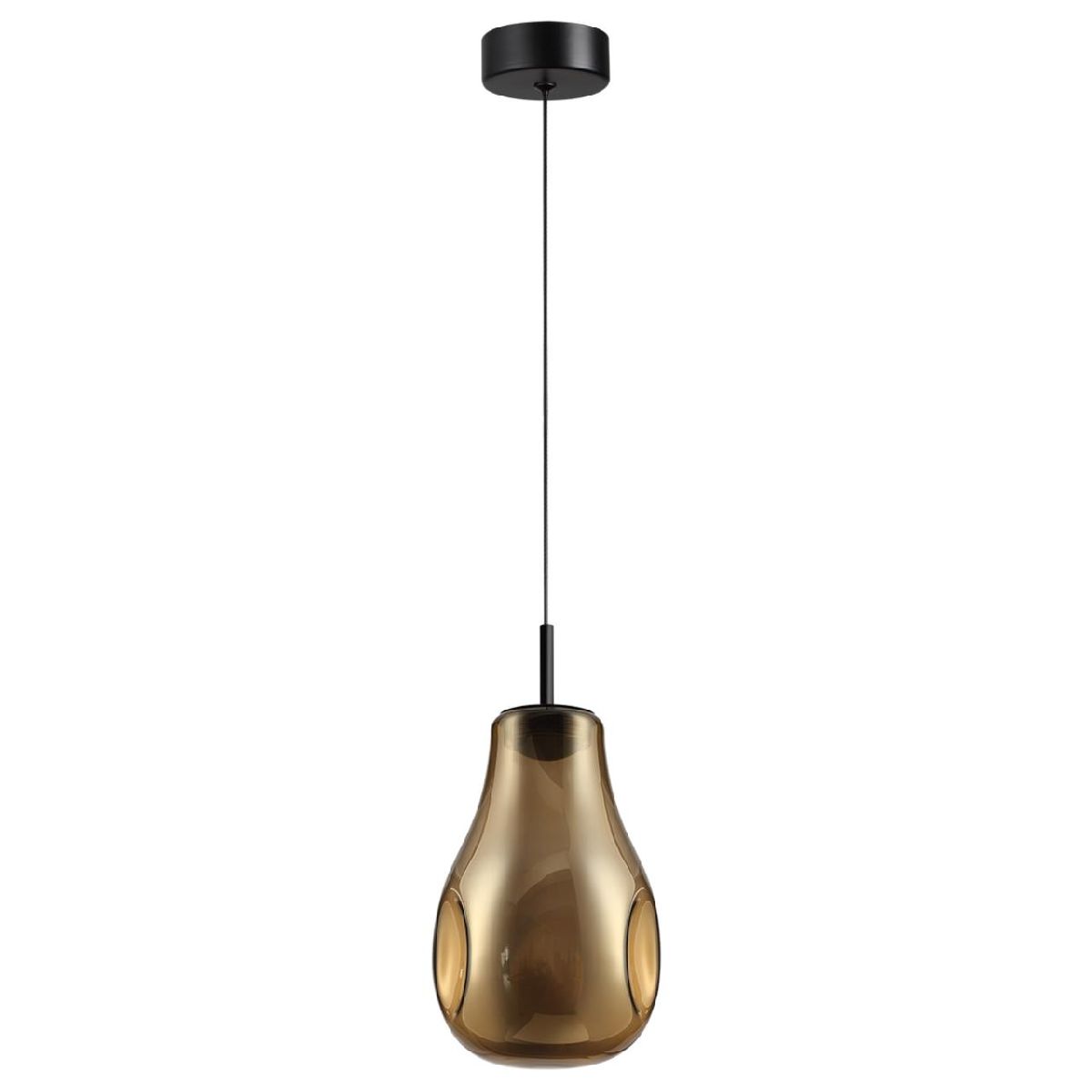 Подвесной светильник Odeon Light Pendant Nave 5098/4LA