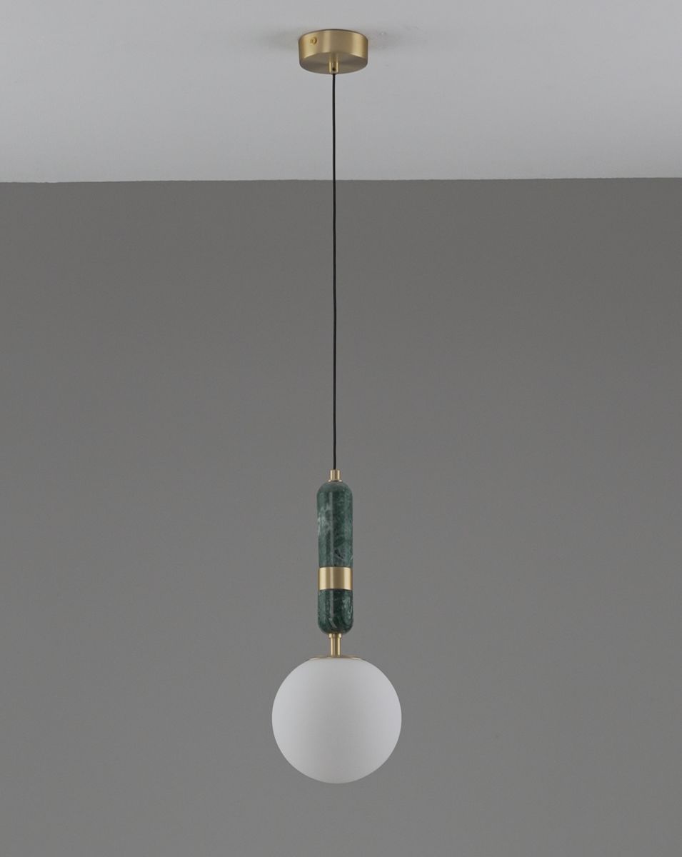 Подвесной светильник Moderli Selesta V11959-1P