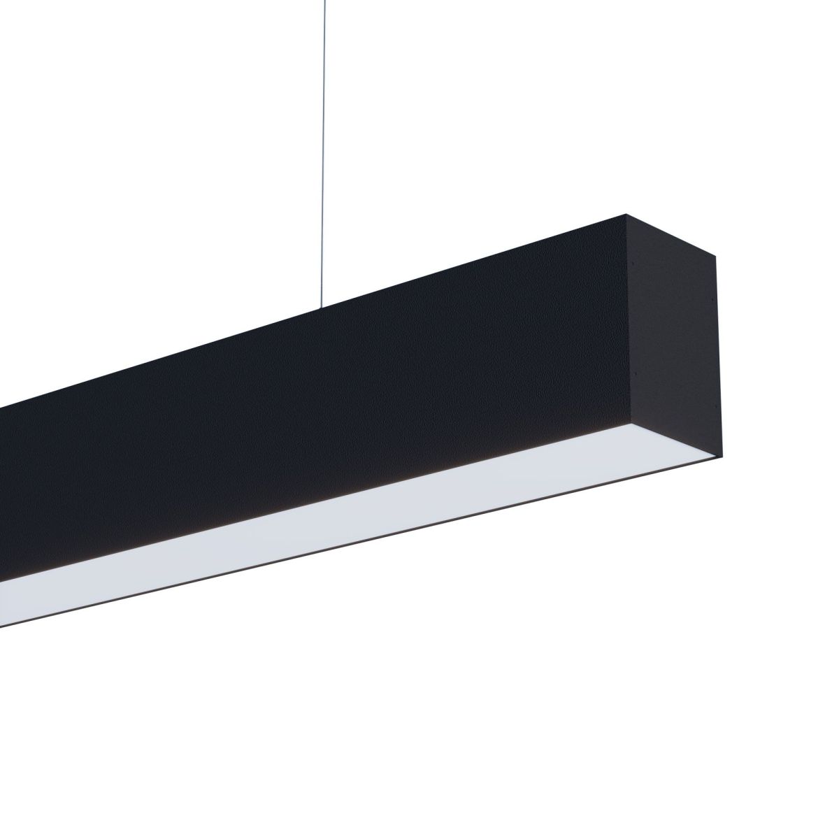 Линейный подвесной светильник Arlight SP-LINE-HANG-6085-L1495-55W Day4000 051976
