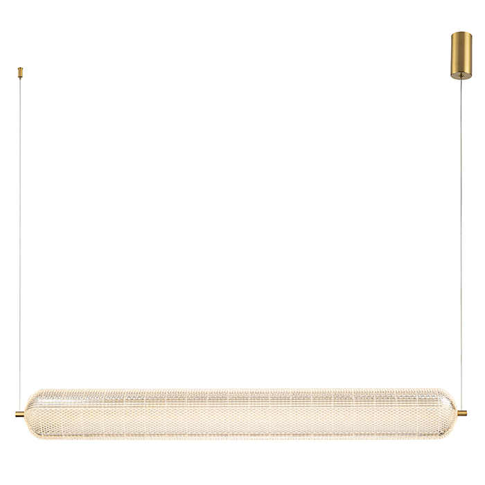 Подвесной светильник Bojeni Veloce BLD-V0120-600-WH