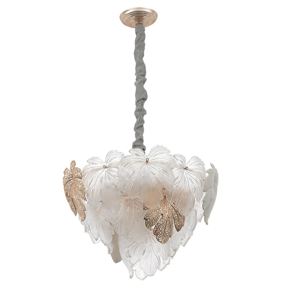 Подвесная люстра Citilux Dryad CL305150