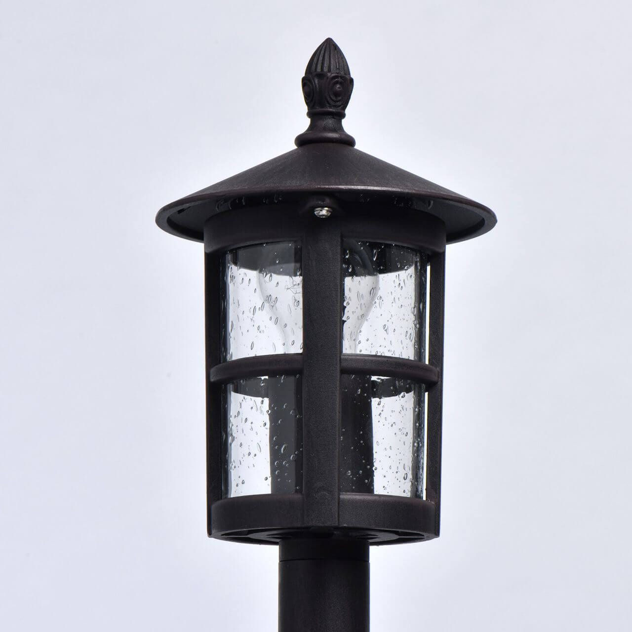 Уличный светильник De Markt Телаур 806041101
