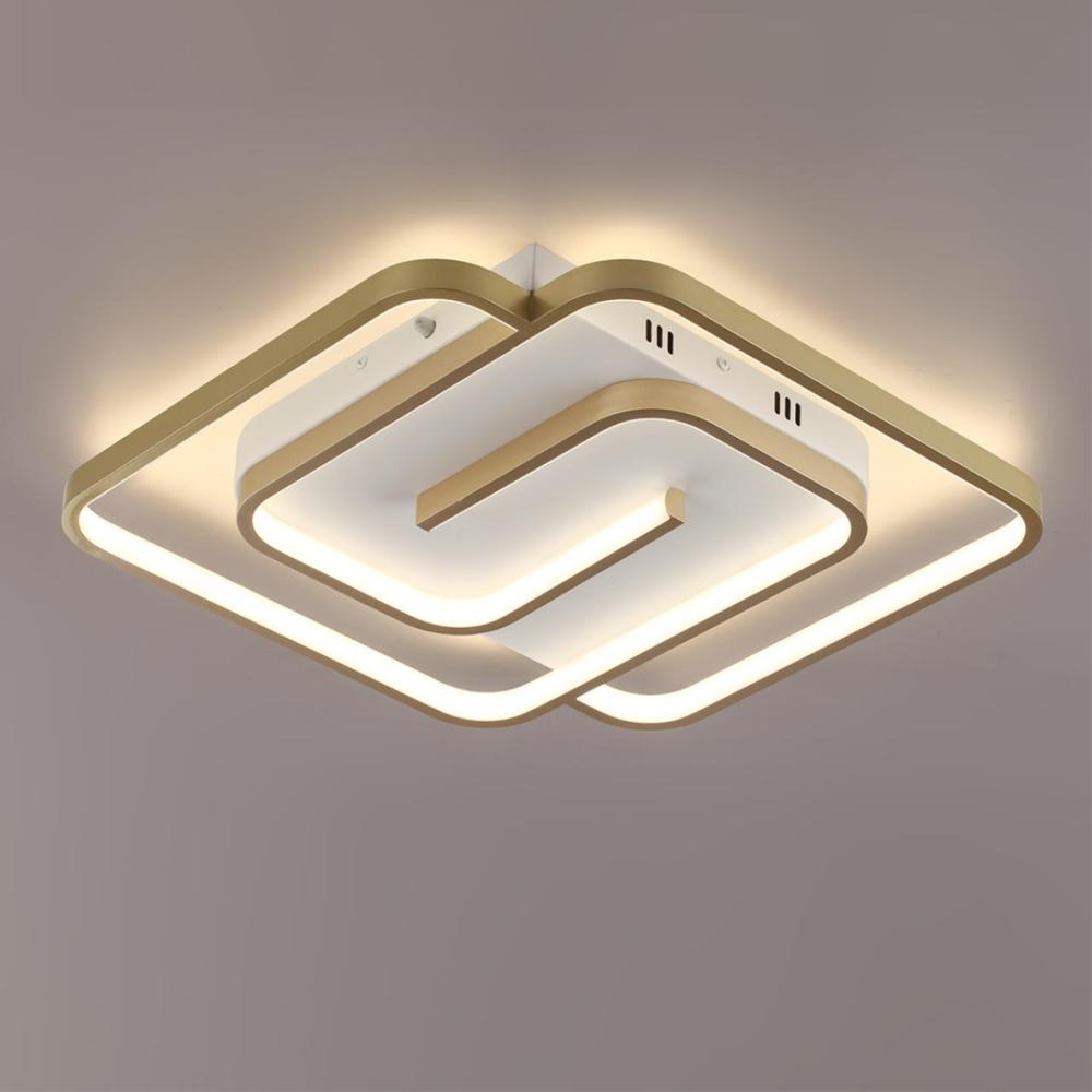 Потолочный светильник Lumion Ledio Twist 8019/75CL