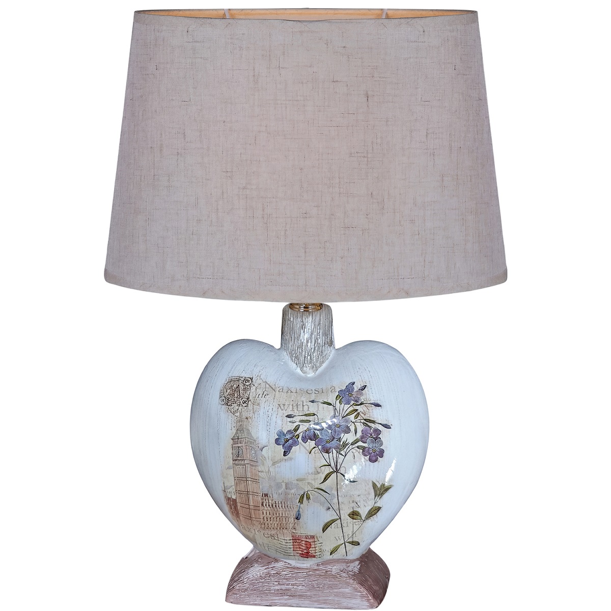 Настольная лампа Reluce 00936-0.7-01