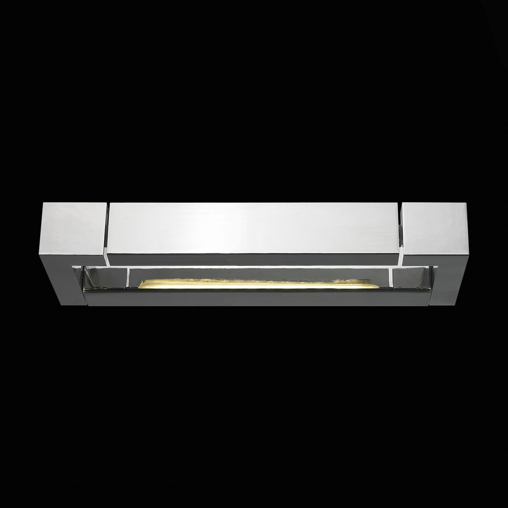 Настенный светодиодный светильник ST Luce Grafeta SL599.501.01