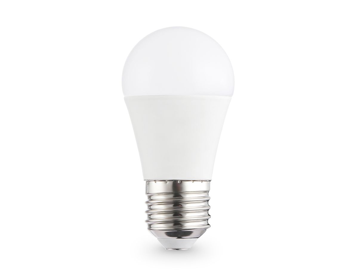 Светодиодная лампа Ambrella Light Bulbing E27 13W 2700K шар 451303