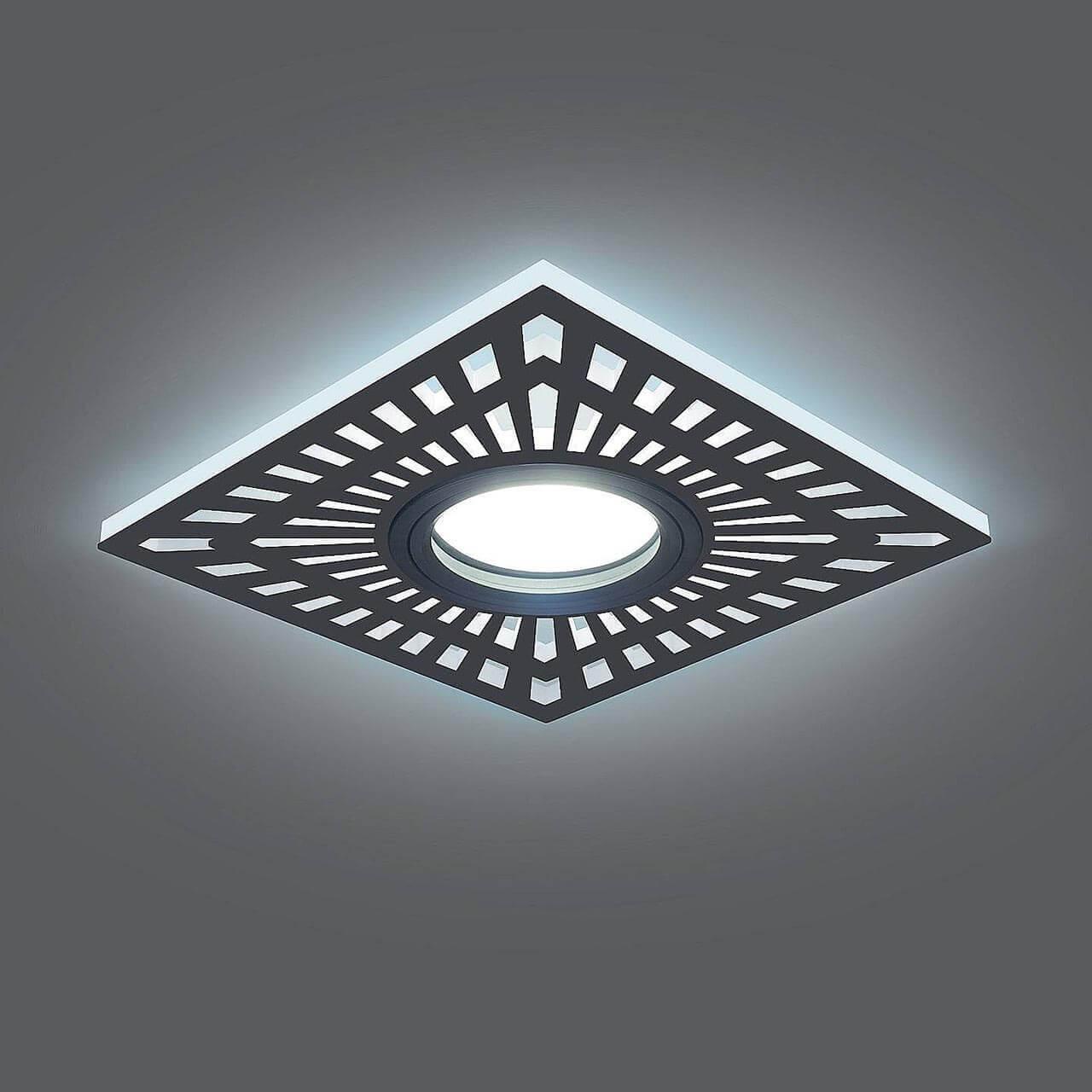 Встраиваемый светильник Gauss Backlight BL095 в Москве