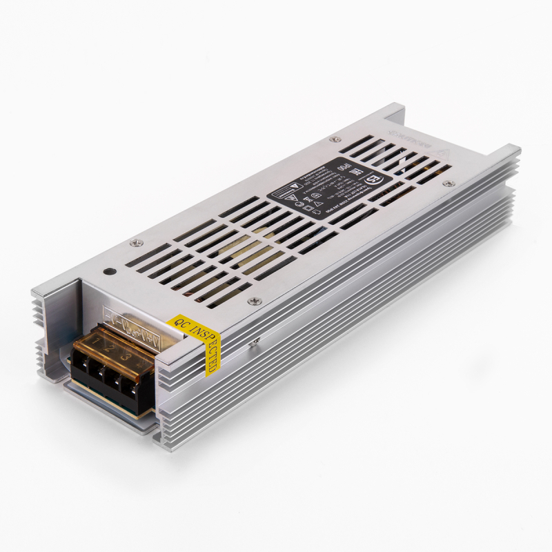 Блок питания для светодиодной ленты Elektrostandard 4690389168123 УЦ