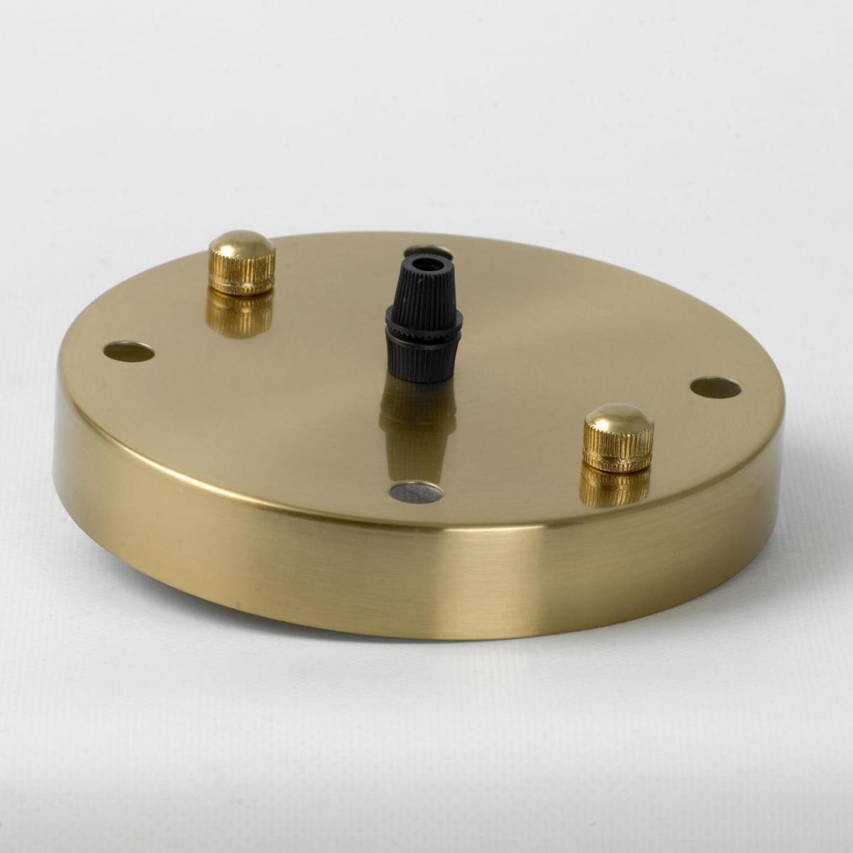 Подвесная люстра Lussole LOFT Centennial LSP-8756