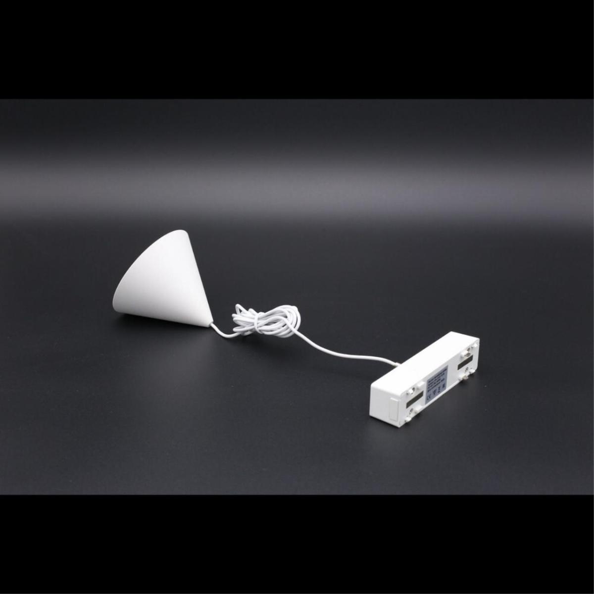 Трековый магнитный светильник Aployt Magnetic track 48 APL.0122.10.06