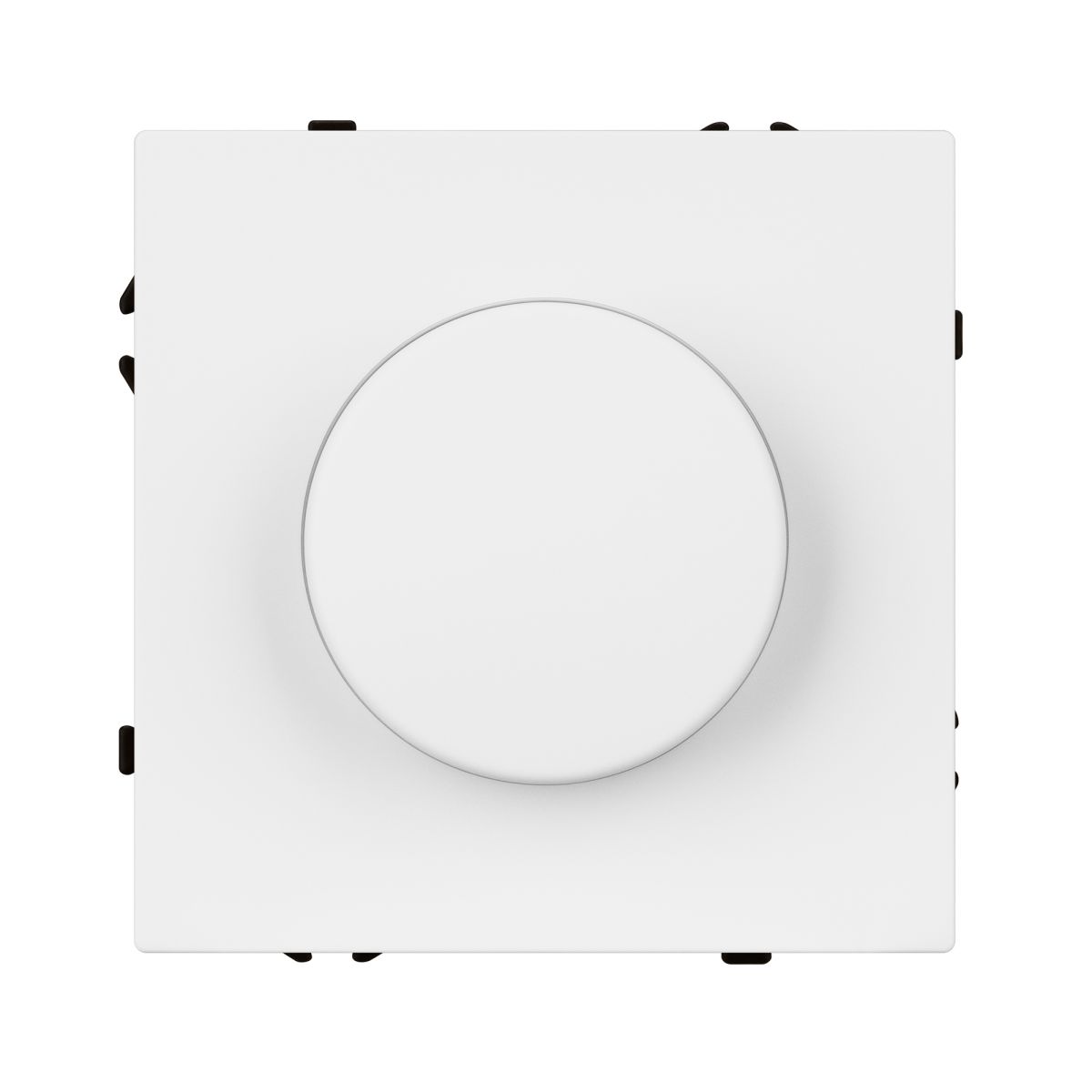 Светорегулятор задний фронт TRIAC белый кварц софт-тач Arlight SWT-DLR-SFPL-WH (250V, 300W) (Белый кварц) 054324(2)