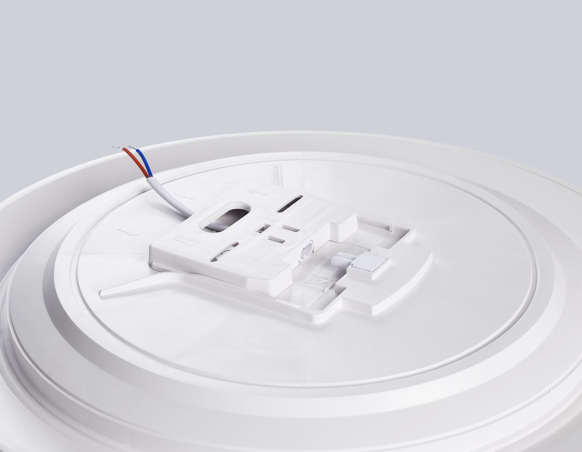 Потолочный светильник Ambrella Light Orbital Dance FZ720