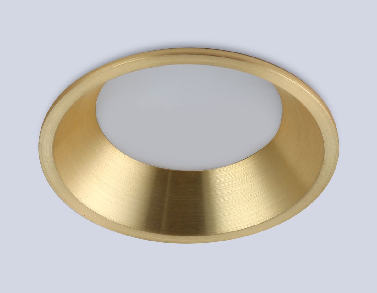 Точечный светильник Ambrella Light Techno Spot TN6760