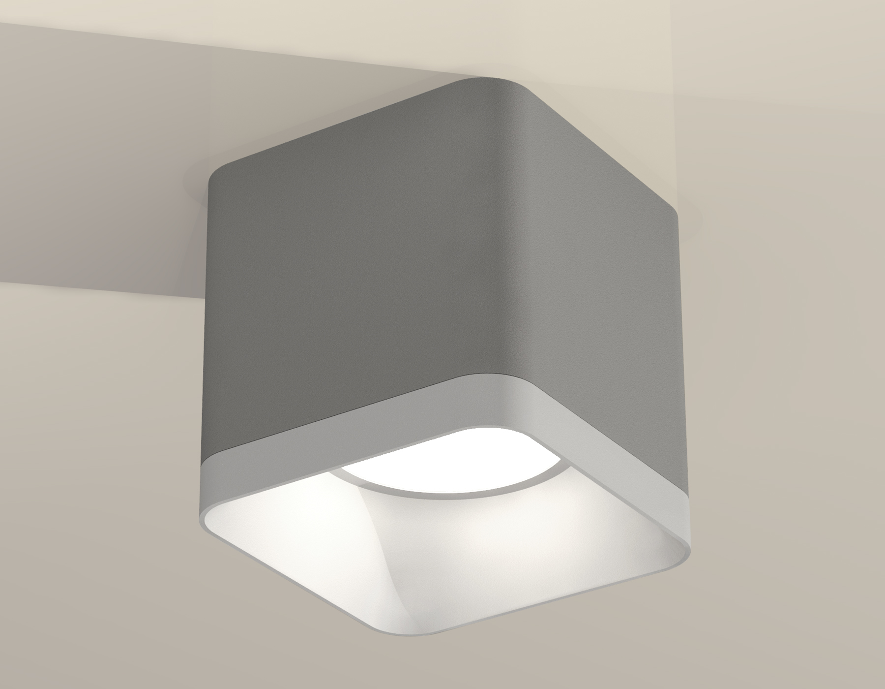 Накладной светильник Ambrella Light Techno XS7807001 (C7807, N7701)