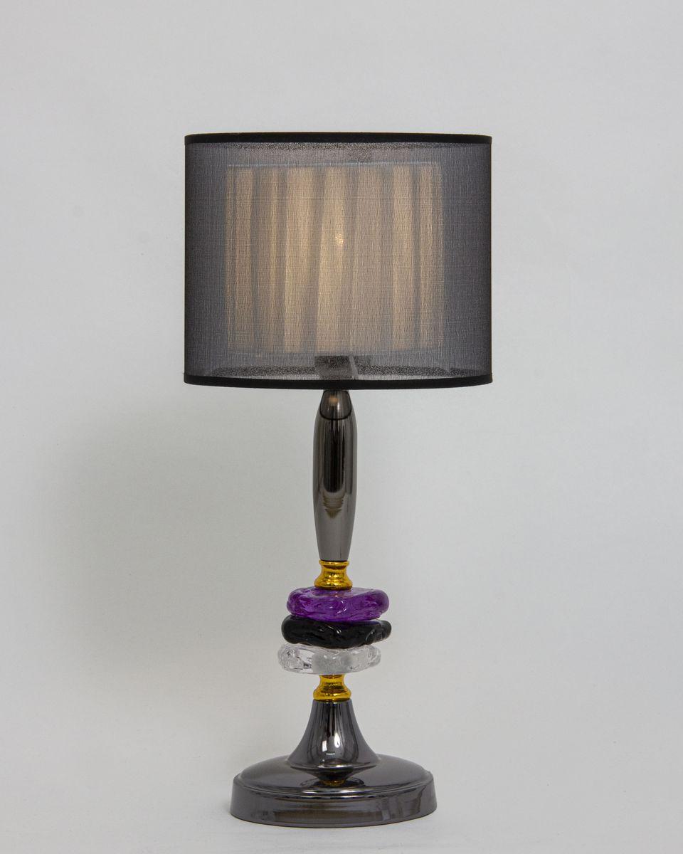 Настольная лампа Abrasax Lilie TL.7706-1BL