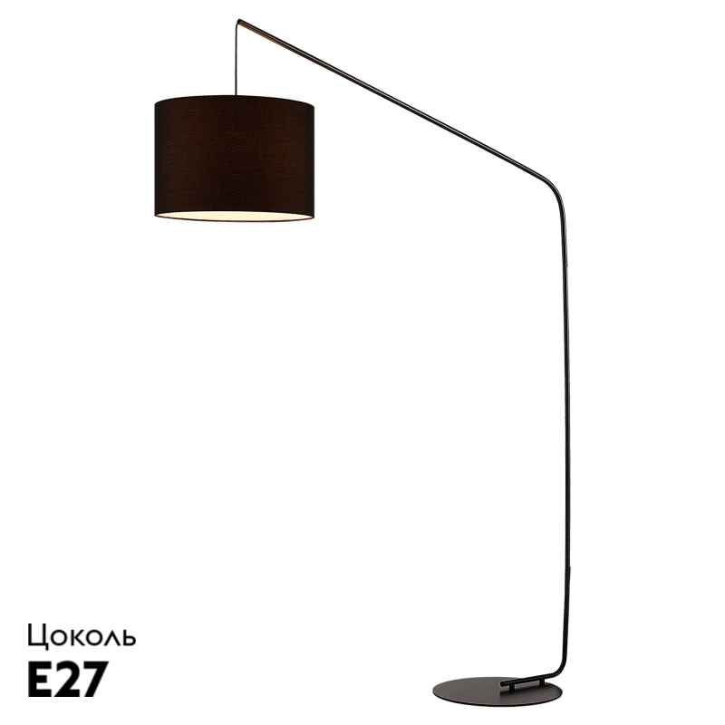 Торшер Lussole Weston LSP-0608