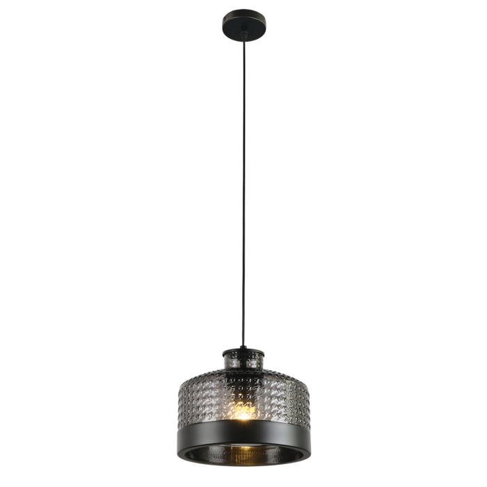 Подвесной светильник Myfar Edwin MR2484-1P