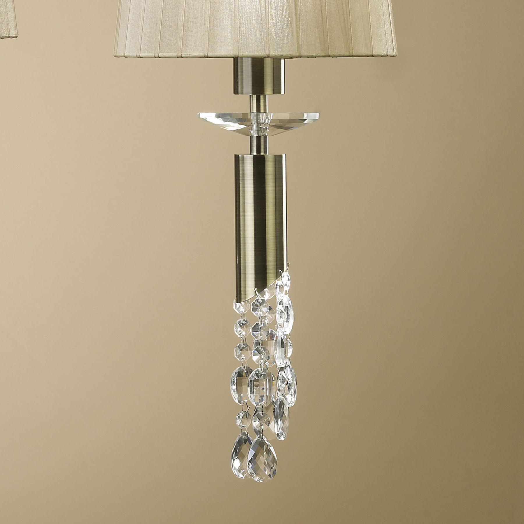 Подвесной светильник Mantra Tiffany 3875