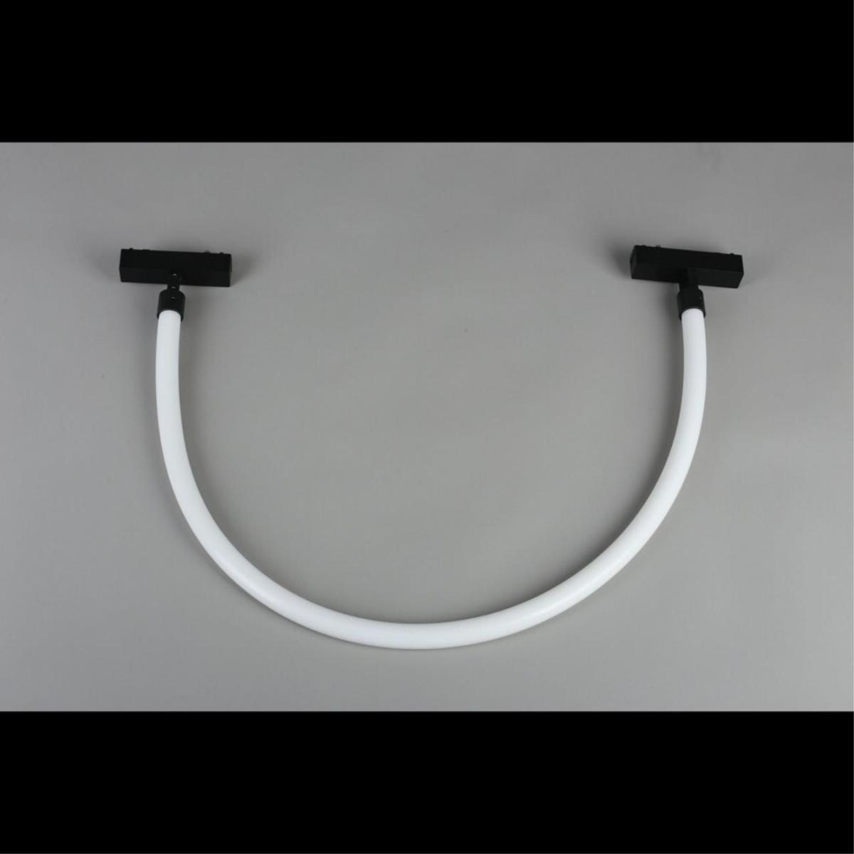 Трековый магнитный светильник Aployt Magnetic track 48 APL.0127.00.16