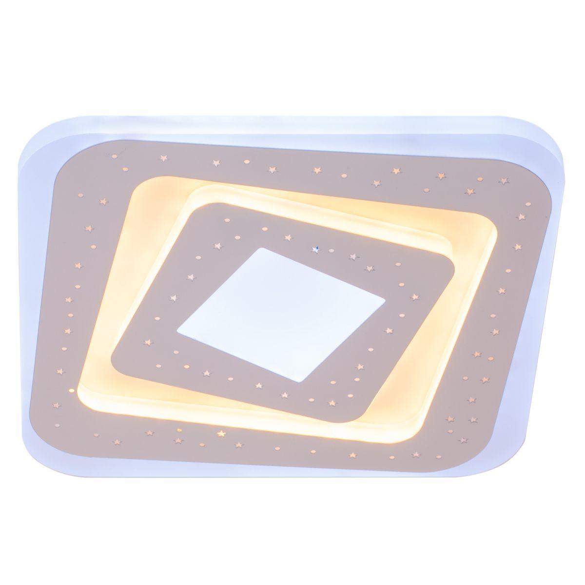 Настенно-потолочный светодиодный светильник IMEX PLW-3025-200