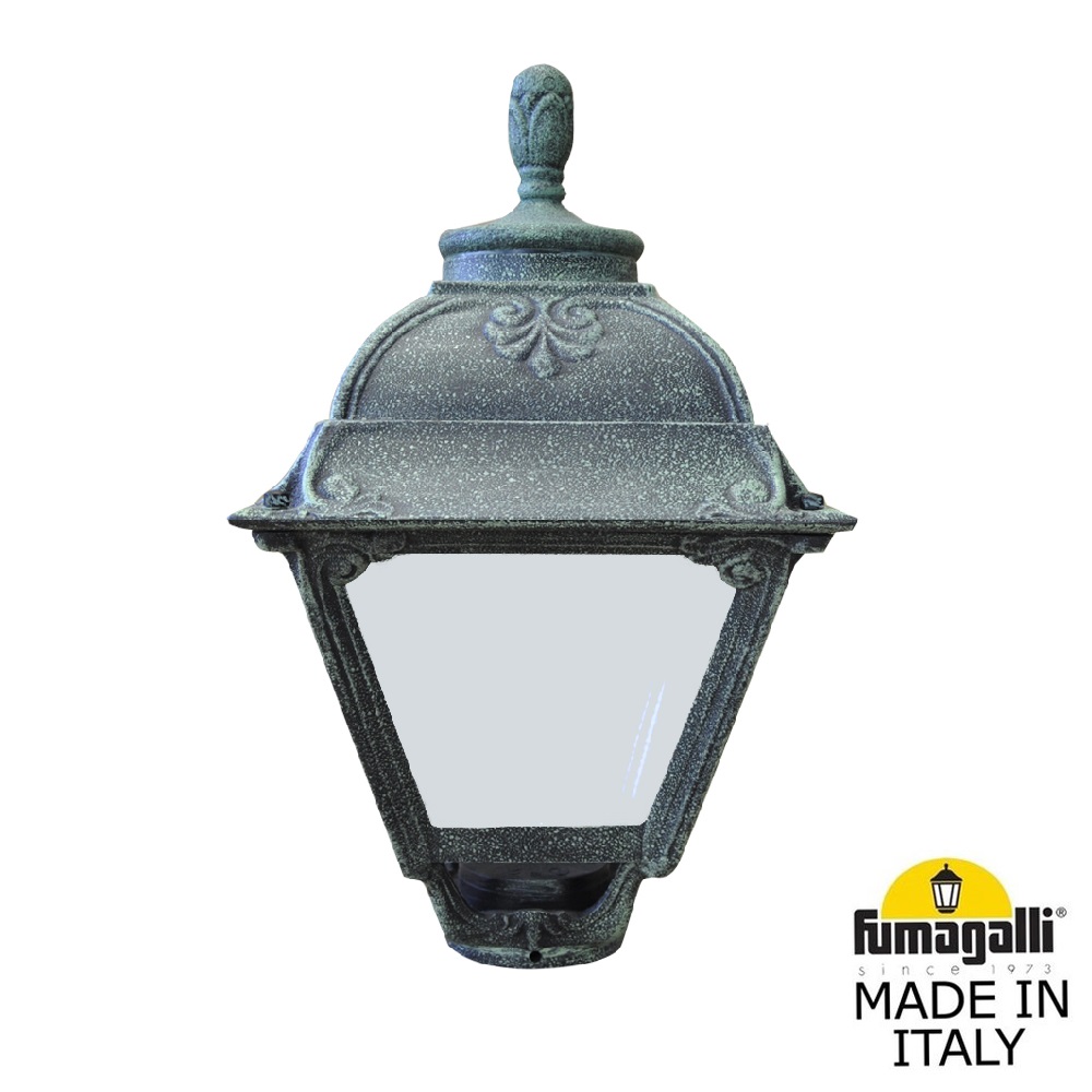 Уличный светильник на столб Fumagalli CEFA U23.000.000.VYE27