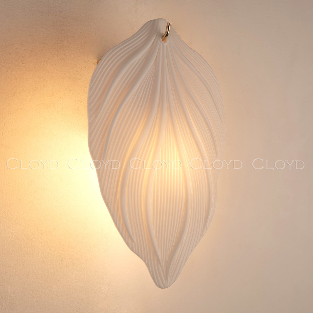 Настенный светильник Cloyd Primula 20322