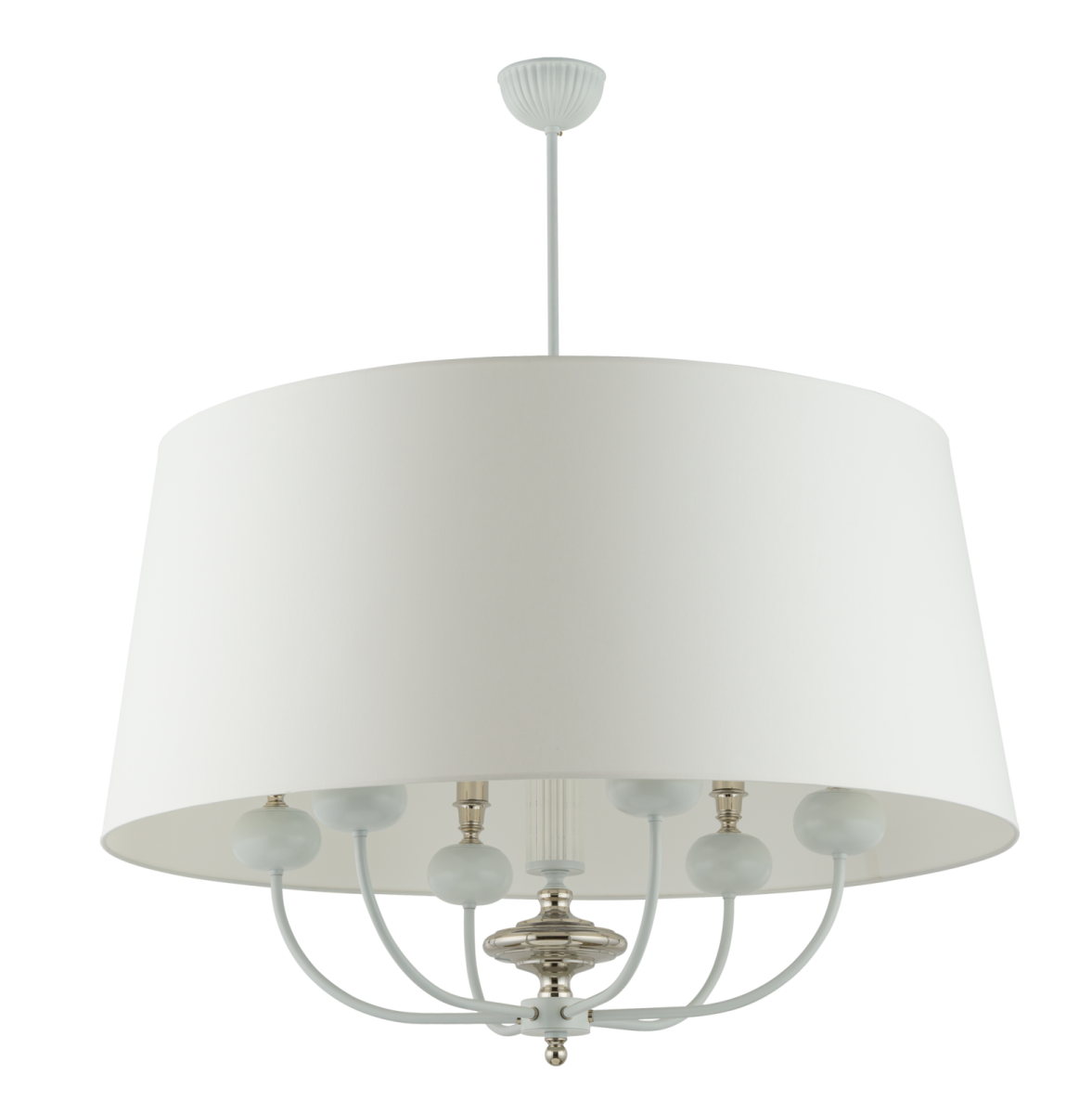 Подвесная люстра Kutek Mood Narni NAR-ZW-6 (BC)