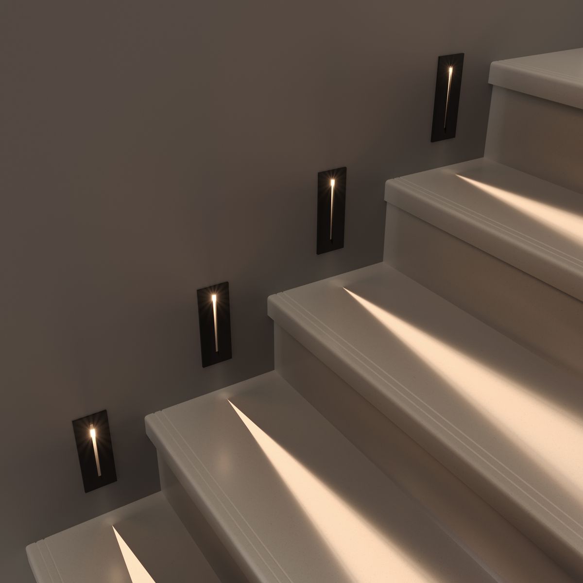 Подсветка для лестниц Elektrostandard Step 8 4690389174773