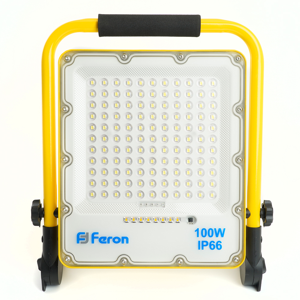 Прожектор Feron LL-952 48677