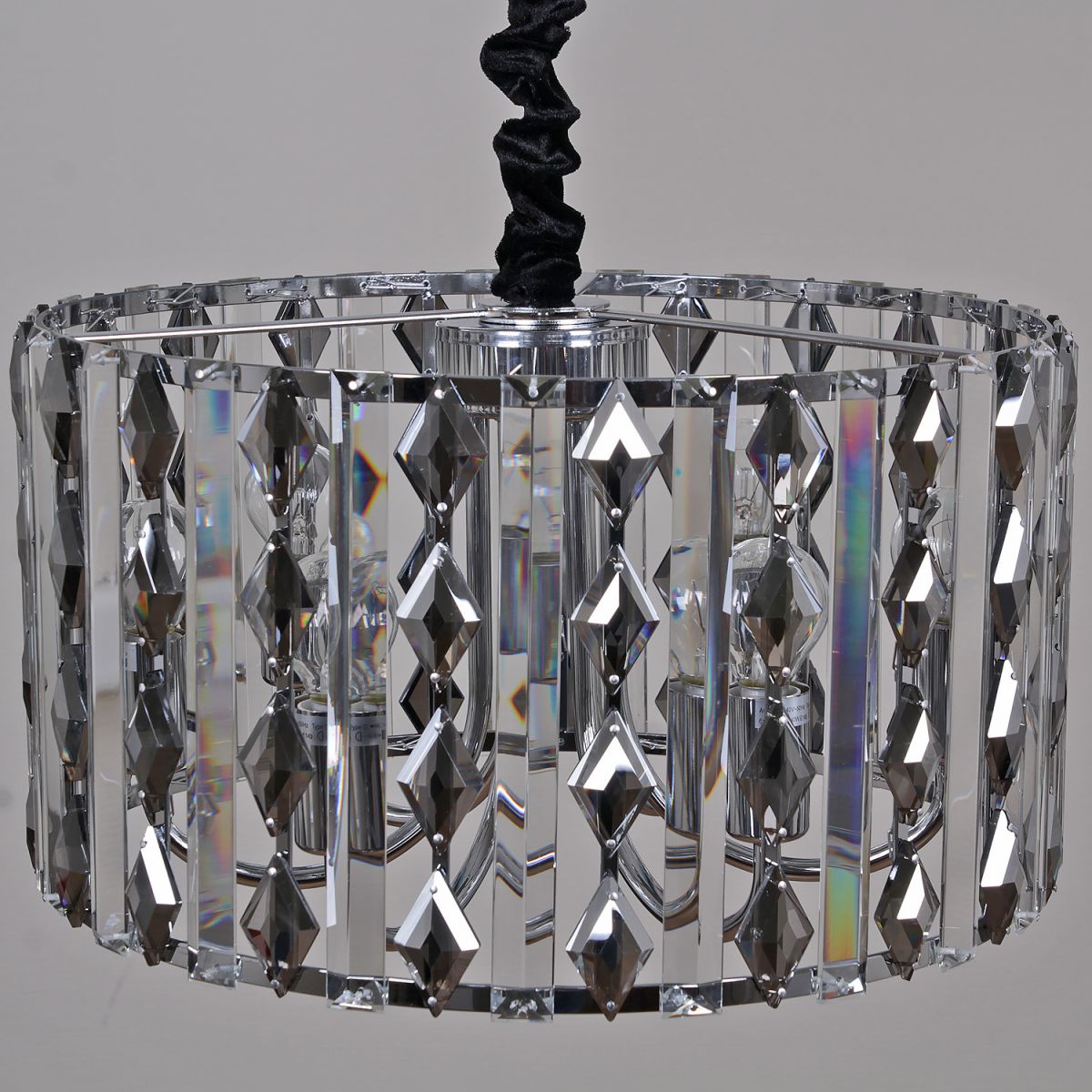 Подвесная люстра Reluce 89011-0.4-06