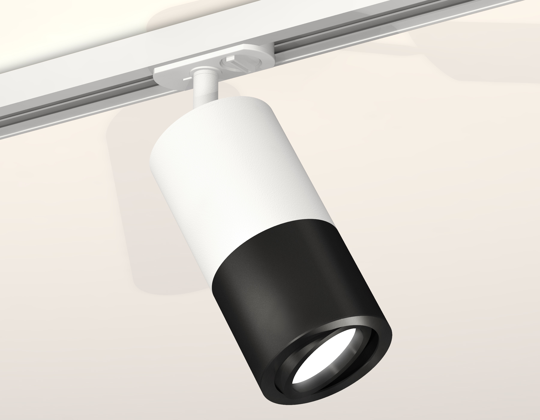 Комплект трекового светильника Ambrella Light Track System XT7402080 (A2536, C7421, A2011, C7402, N7002) в #REGION_NAME_DECLINE_PP#