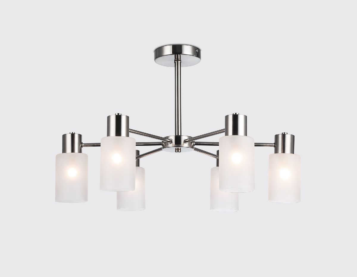 Люстра на штанге Ambrella Light Traditional Modern TR9572