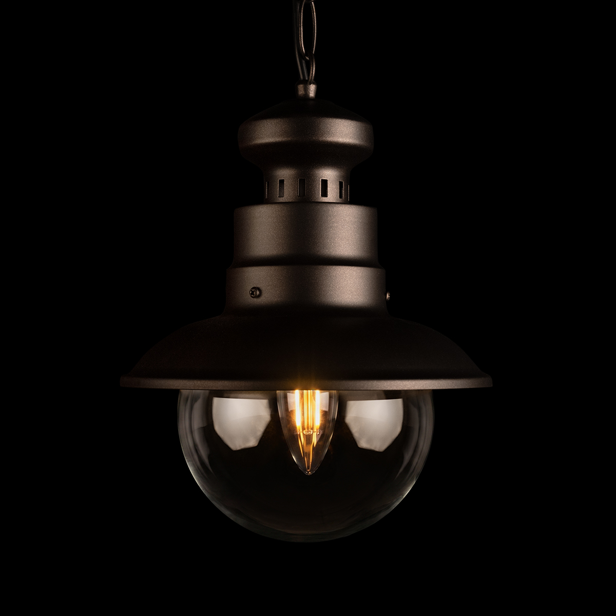 Уличный подвесной светильник Loft IT Piemonte 100022P