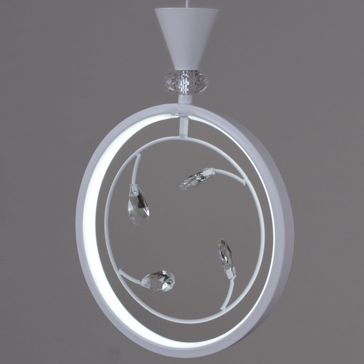 Подвесной светильник Reluce 05476-0.9-01 WH