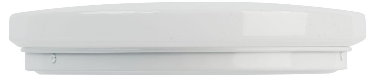 Потолочный светильник ЭРА SPB-6 Slim Sahara 24W-6,5K Б0071126