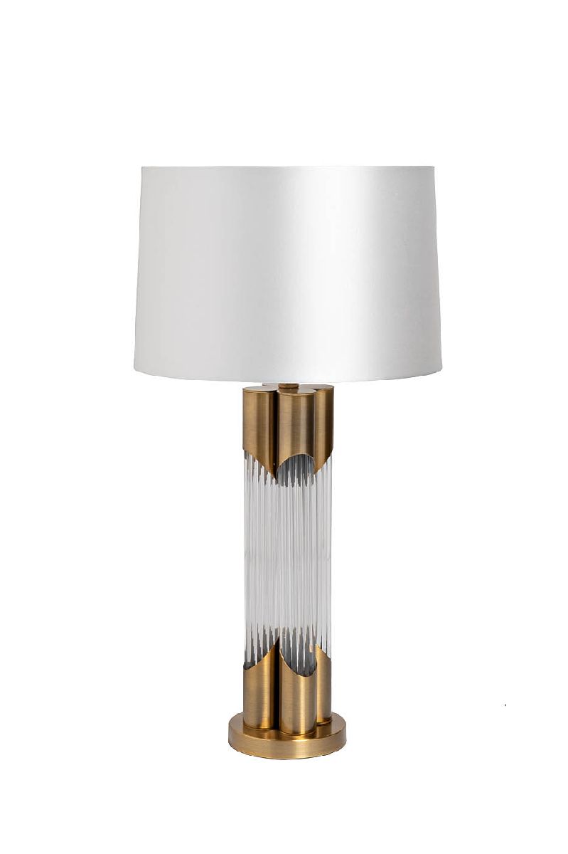Настольная лампа Garda Decor 22-89110