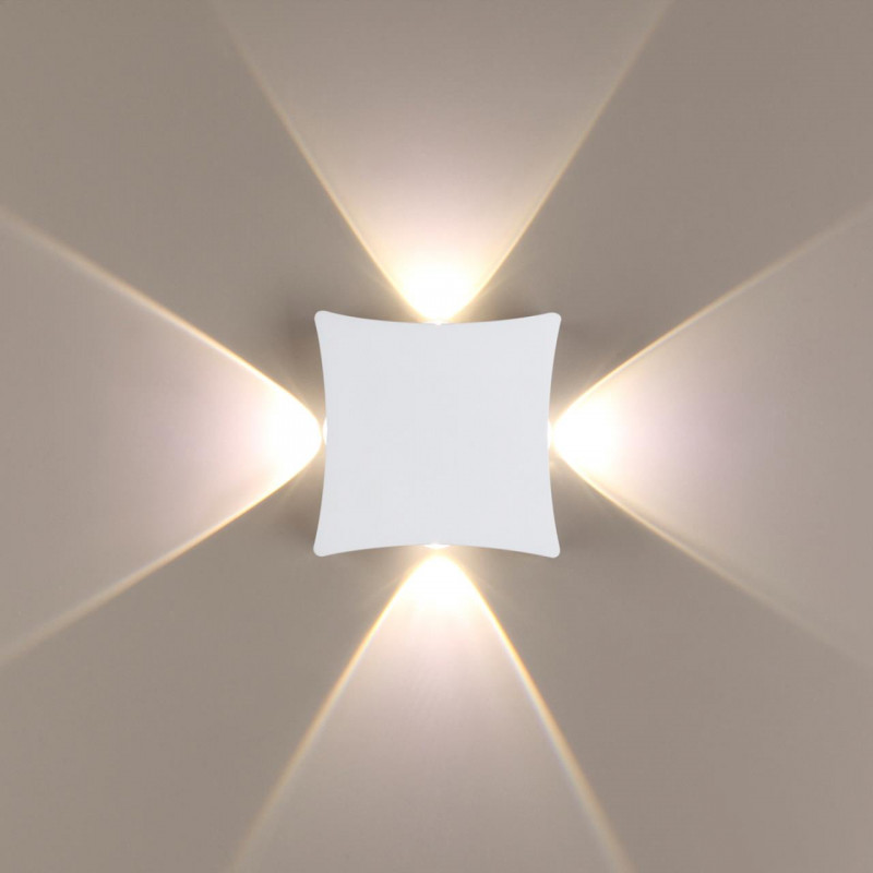 Настенный светильник Odeon Light 4251/4WL
