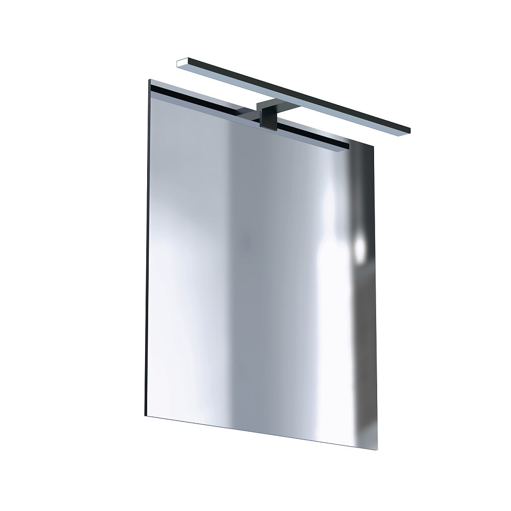 Подсветка для зеркал Nowodvorski Cezanne Led L White 10685