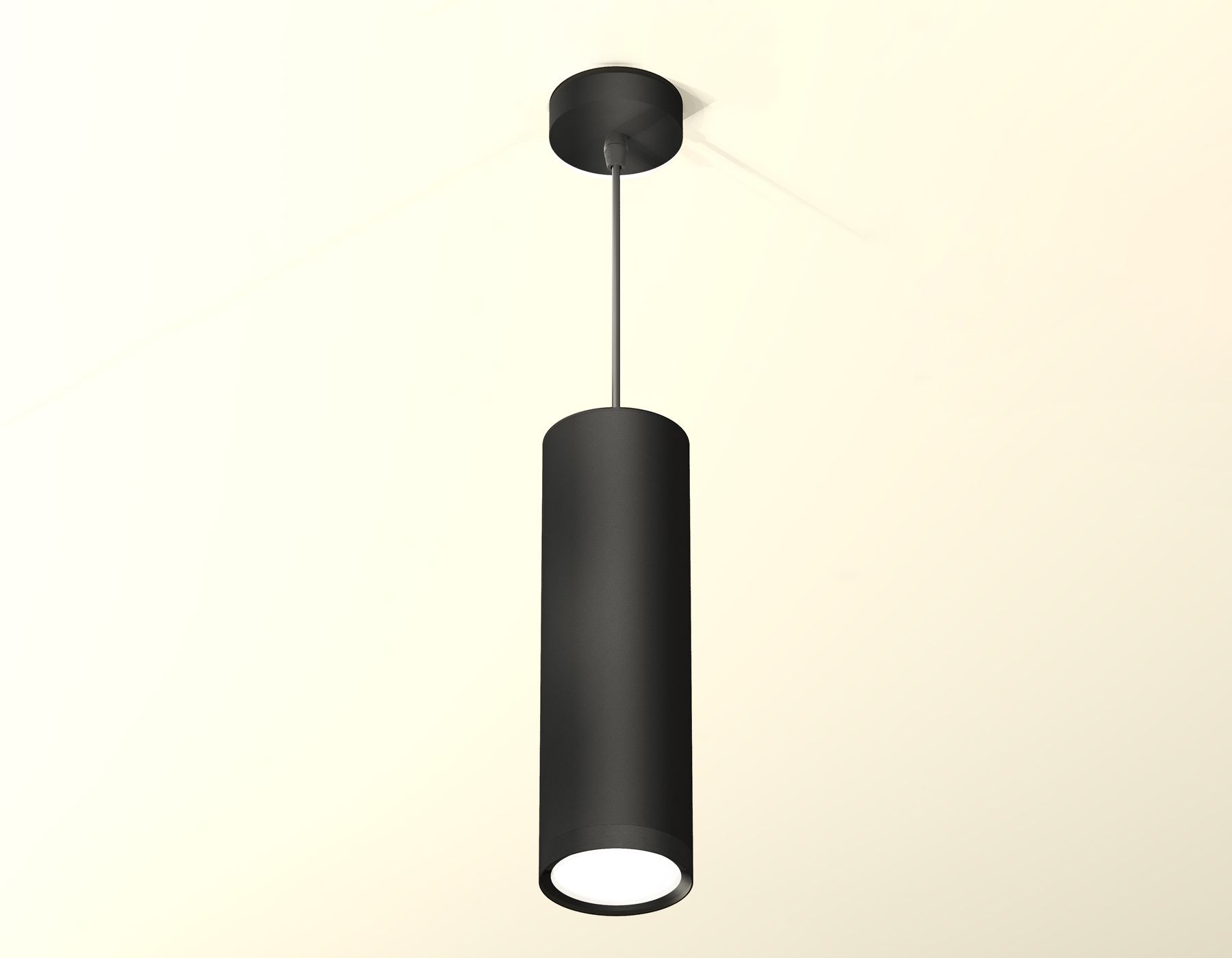 Подвесной светильник Ambrella Light Techno Spot XP8192001 (A2333, C8192, N8113)