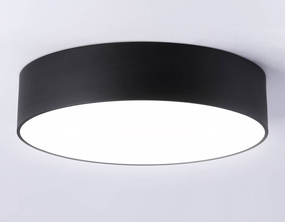 Потолочный светильник Ambrella Light Air Alum FV5526