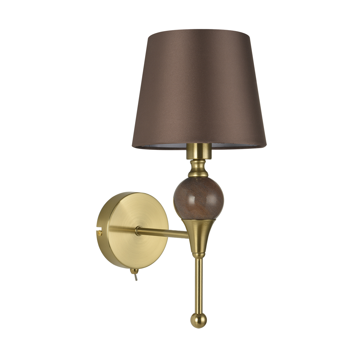 Бра Lumion Classi Eletra 8417/1W