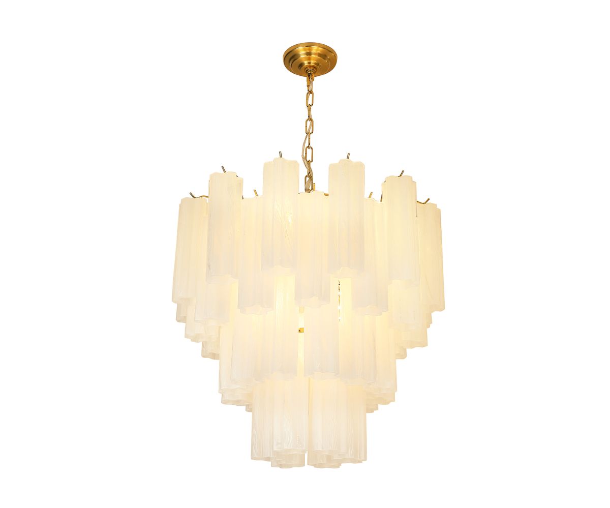 Подвесная люстра Kink Light Лайли 07730-60,20