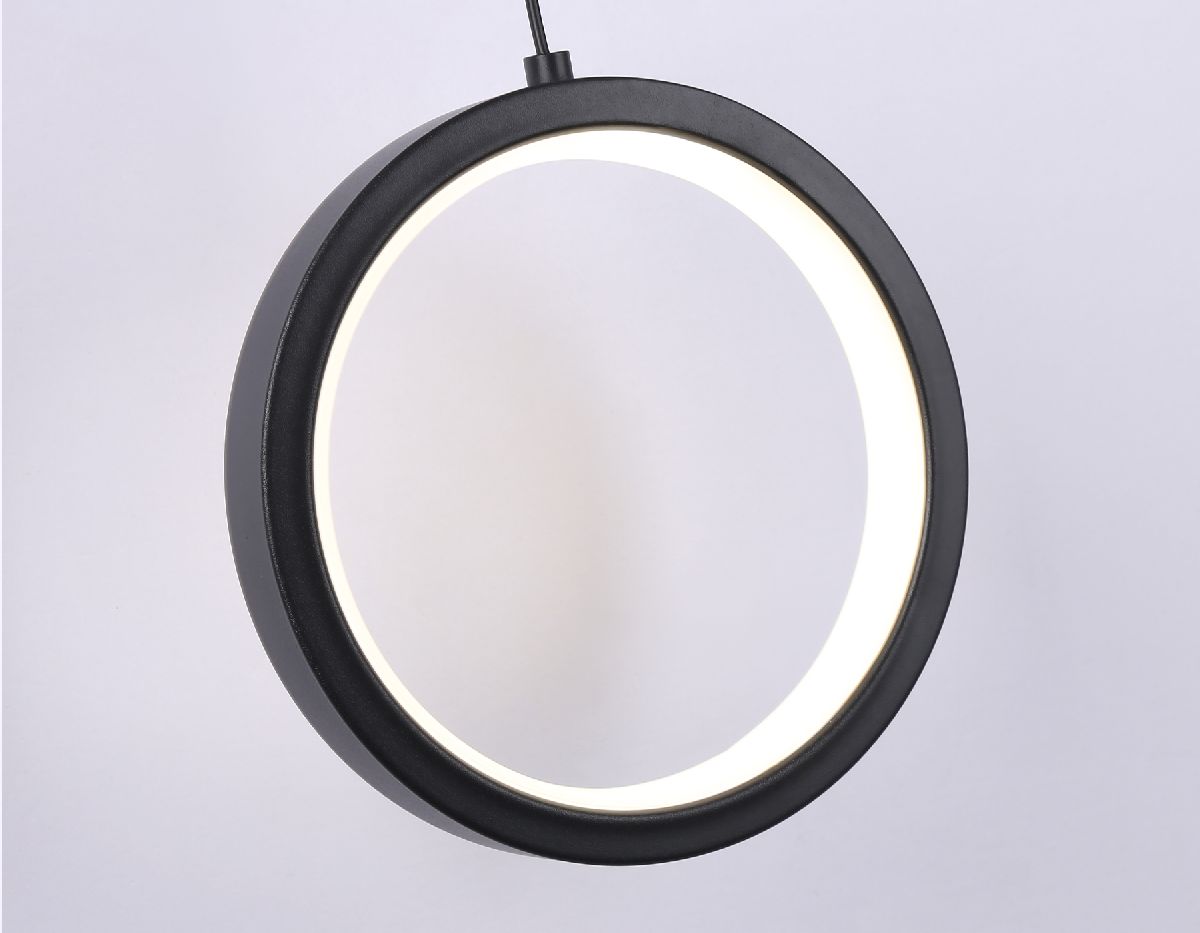 Настенный светильник Ambrella Light LineTech FL51652