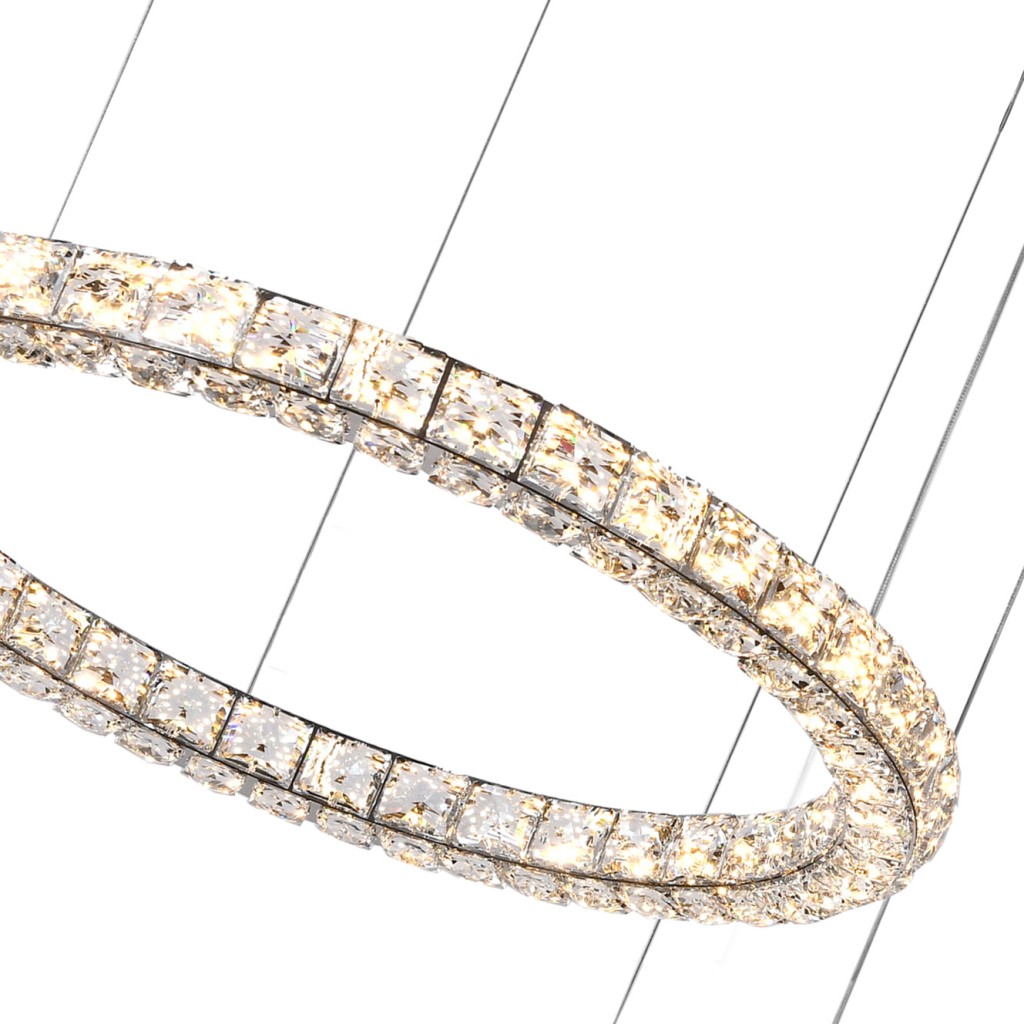 Подвесная люстра Stilfort УльтраТон 4052/09/03PL